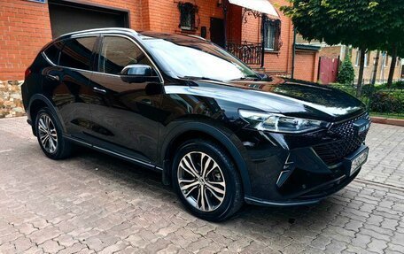Haval F7 I, 2022 год, 2 195 000 рублей, 3 фотография