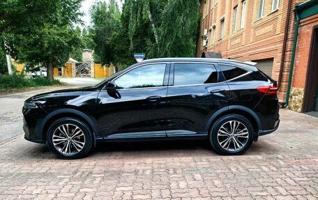 Haval F7 I, 2022 год, 2 195 000 рублей, 8 фотография