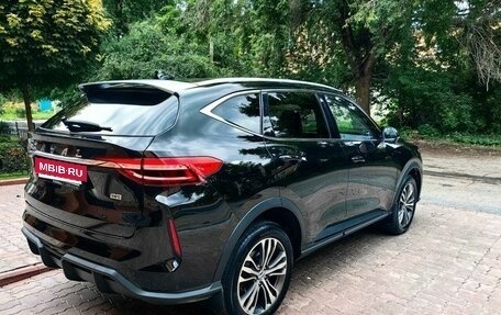 Haval F7 I, 2022 год, 2 195 000 рублей, 5 фотография