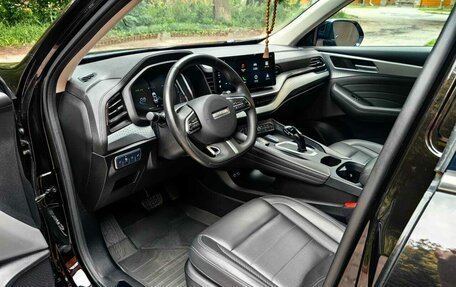 Haval F7 I, 2022 год, 2 195 000 рублей, 9 фотография