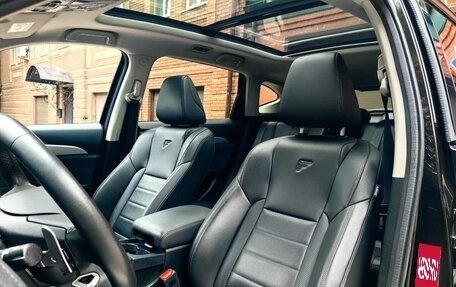 Haval F7 I, 2022 год, 2 195 000 рублей, 11 фотография
