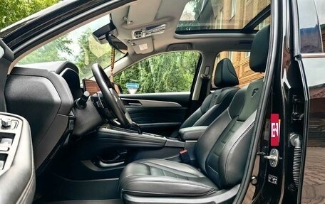 Haval F7 I, 2022 год, 2 195 000 рублей, 14 фотография