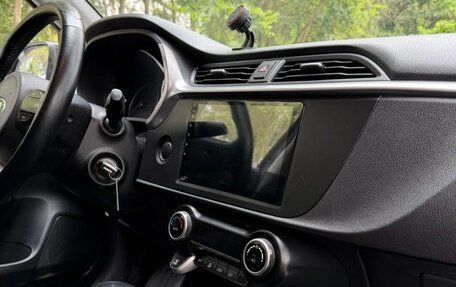 KIA Rio IV, 2020 год, 1 360 000 рублей, 6 фотография