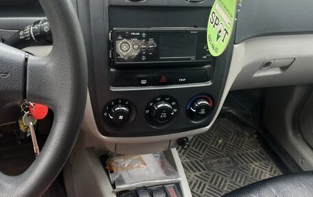 KIA Cerato I, 2005 год, 220 000 рублей, 7 фотография