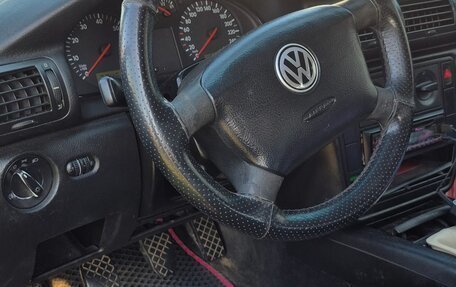 Volkswagen Passat B5+ рестайлинг, 1997 год, 270 000 рублей, 2 фотография