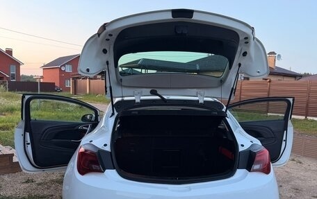 Opel Astra J, 2013 год, 680 000 рублей, 11 фотография