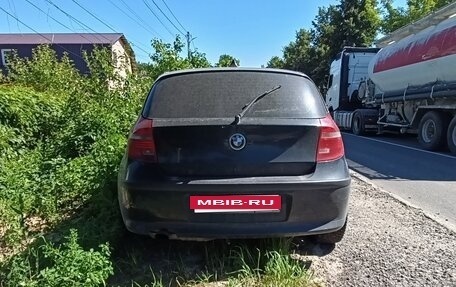 BMW 1 серия, 2009 год, 1 000 000 рублей, 3 фотография