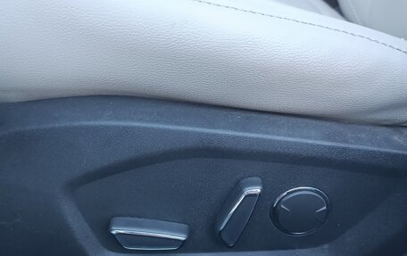 Ford Fusion (North America) II, 2014 год, 1 440 000 рублей, 19 фотография