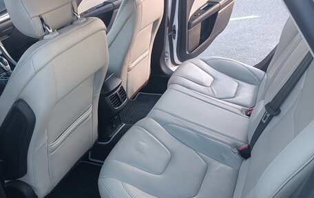 Ford Fusion (North America) II, 2014 год, 1 440 000 рублей, 21 фотография
