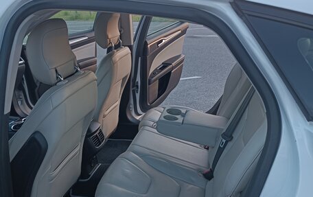Ford Fusion (North America) II, 2014 год, 1 440 000 рублей, 24 фотография