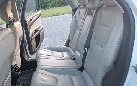 Ford Fusion (North America) II, 2014 год, 1 440 000 рублей, 22 фотография