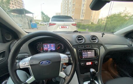 Ford Mondeo IV, 2011 год, 950 000 рублей, 6 фотография