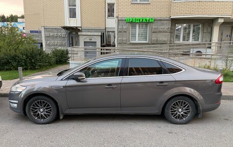 Ford Mondeo IV, 2011 год, 950 000 рублей, 2 фотография