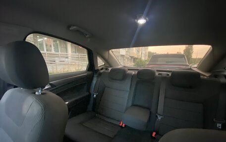 Ford Mondeo IV, 2011 год, 950 000 рублей, 7 фотография