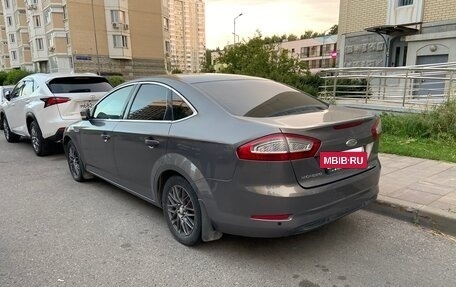 Ford Mondeo IV, 2011 год, 950 000 рублей, 3 фотография