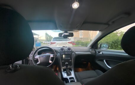 Ford Mondeo IV, 2011 год, 950 000 рублей, 9 фотография