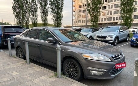 Ford Mondeo IV, 2011 год, 950 000 рублей, 5 фотография