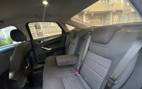 Ford Mondeo IV, 2011 год, 950 000 рублей, 8 фотография