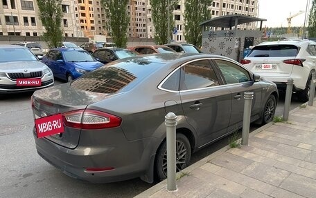 Ford Mondeo IV, 2011 год, 950 000 рублей, 4 фотография