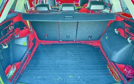 Skoda Kodiaq I, 2018 год, 2 575 000 рублей, 15 фотография