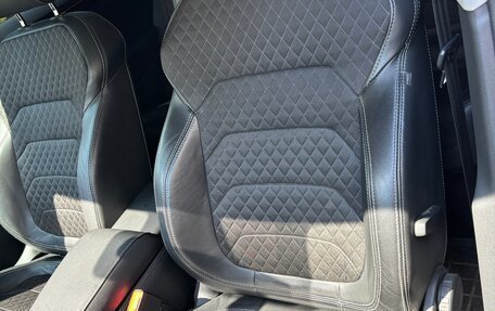 Skoda Kodiaq I, 2018 год, 2 575 000 рублей, 22 фотография