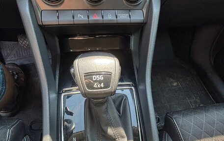 Skoda Kodiaq I, 2018 год, 2 575 000 рублей, 26 фотография