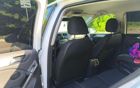 Volkswagen Golf VI, 2010 год, 650 000 рублей, 12 фотография