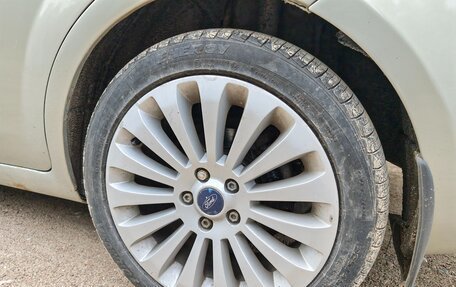 Ford Focus II рестайлинг, 2008 год, 430 000 рублей, 9 фотография