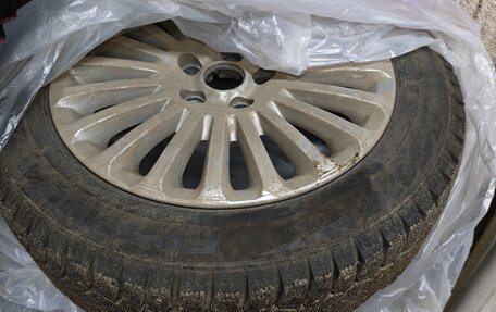 Ford Focus II рестайлинг, 2008 год, 430 000 рублей, 20 фотография