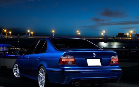 BMW 5 серия, 1999 год, 1 050 000 рублей, 3 фотография