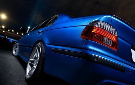 BMW 5 серия, 1999 год, 1 050 000 рублей, 5 фотография