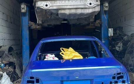 BMW 5 серия, 1999 год, 1 050 000 рублей, 16 фотография