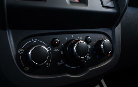 Renault Duster I рестайлинг, 2016 год, 1 115 000 рублей, 14 фотография