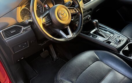 Mazda CX-5 II, 2017 год, 2 555 555 рублей, 20 фотография