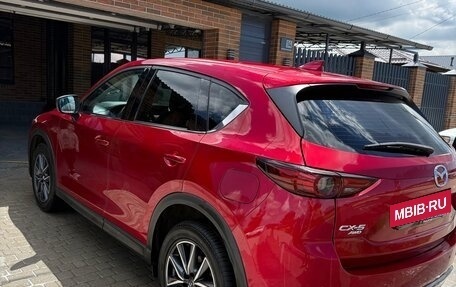 Mazda CX-5 II, 2017 год, 2 555 555 рублей, 17 фотография