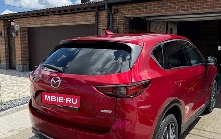 Mazda CX-5 II, 2017 год, 2 555 555 рублей, 19 фотография
