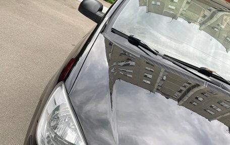 Hyundai Getz I рестайлинг, 2008 год, 430 000 рублей, 8 фотография