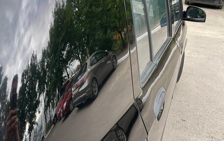 Hyundai Getz I рестайлинг, 2008 год, 430 000 рублей, 5 фотография
