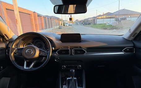 Mazda CX-5 II, 2017 год, 2 555 555 рублей, 27 фотография