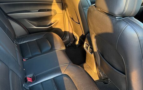 Mazda CX-5 II, 2017 год, 2 555 555 рублей, 28 фотография