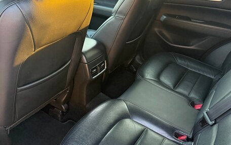 Mazda CX-5 II, 2017 год, 2 555 555 рублей, 25 фотография