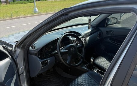 Nissan Almera, 2006 год, 320 000 рублей, 9 фотография