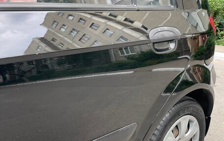 Hyundai Getz I рестайлинг, 2008 год, 430 000 рублей, 12 фотография