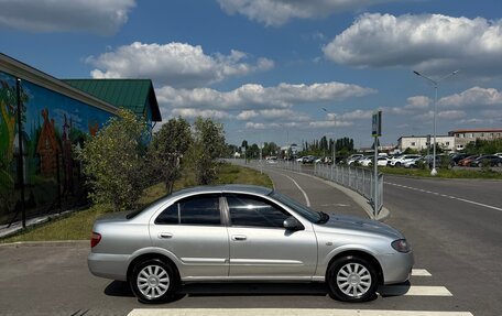 Nissan Almera, 2006 год, 320 000 рублей, 7 фотография