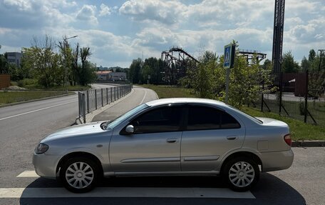 Nissan Almera, 2006 год, 320 000 рублей, 3 фотография
