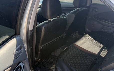 Nissan Almera, 2006 год, 320 000 рублей, 11 фотография