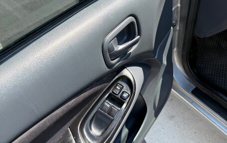 Nissan Almera, 2006 год, 320 000 рублей, 10 фотография