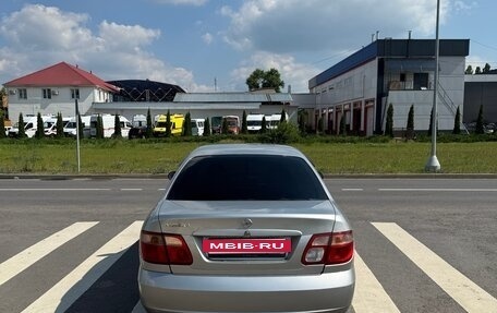 Nissan Almera, 2006 год, 320 000 рублей, 5 фотография