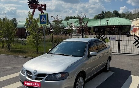 Nissan Almera, 2006 год, 320 000 рублей, 2 фотография