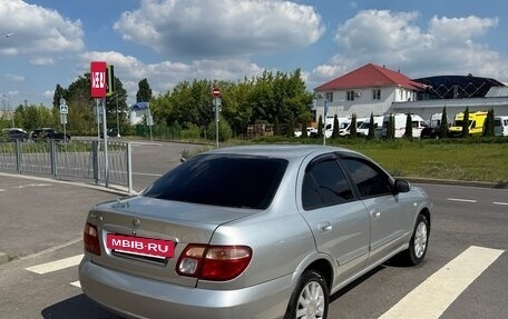 Nissan Almera, 2006 год, 320 000 рублей, 6 фотография